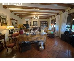 VENTA DE CHALET DE LUJO EN NOVELDA