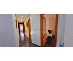 VENTA DE PISO EN ASPE, GRAN OPORTUNIDAD