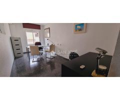 VENTA DE PISO EN ASPE, GRAN OPORTUNIDAD