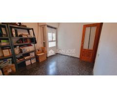 VENTA DE PISO EN ASPE, GRAN OPORTUNIDAD