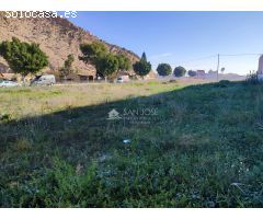 SE VENDE SOLAR EN REDOVÁN. SUELO URBANIZABLE