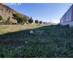 SE VENDE SOLAR EN REDOVÁN. SUELO URBANIZABLE