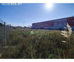 SE VENDE SOLAR EN REDOVÁN. SUELO URBANIZABLE