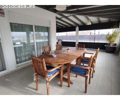 SE VENDE ESPECTACULAR CHALET SEMINUEVO EN MONFORT DEL CID.