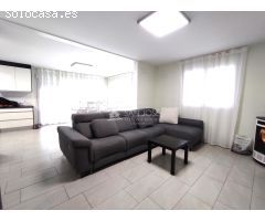 SE VENDE ESPECTACULAR CHALET SEMINUEVO EN MONFORT DEL CID.