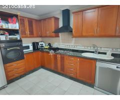INMOBILIARIA SAN JOSE VENDE ÁTICO CON GRAN TERRAZA Y PISCINA COMUNITARIA EN MUY BUENA ZONA DE ASPE