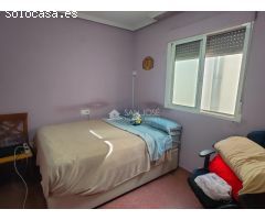 INMOBILIARIA SAN JOSE VENDE ÁTICO CON GRAN TERRAZA Y PISCINA COMUNITARIA EN MUY BUENA ZONA DE ASPE