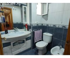 INMOBILIARIA SAN JOSE VENDE ÁTICO CON GRAN TERRAZA Y PISCINA COMUNITARIA EN MUY BUENA ZONA DE ASPE