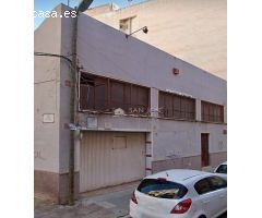 VENTA DE PARCELA CON NAVE EN ELCHE