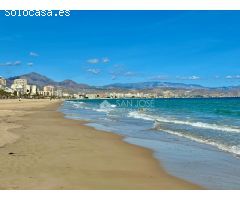 INMOBILIARIA SAN JOSE VENDE BONITO BAJO A ESCASOS 2 MINUTOS DE LA PLAYA DE MUCHAVISTA-EL CAMPELLO