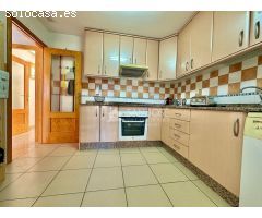 INMOBILIARIA SAN JOSE VENDE BONITO BAJO A ESCASOS 2 MINUTOS DE LA PLAYA DE MUCHAVISTA-EL CAMPELLO