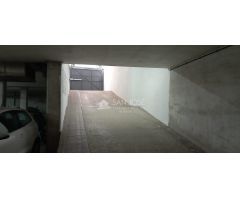 SE VENDE PLAZA DE GARAJE EN ELCHE, ZONA TOSCAR .