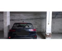 SE VENDE PLAZA DE GARAJE EN ELCHE, ZONA TOSCAR .
