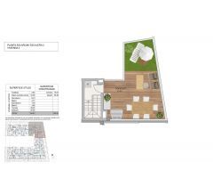 COMPLEJO RESIDENCIAL DE OBRA NUEVA EN SANTA POLA