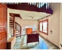 SE VENDE CASA CON PISCINA EN GLORIETA DE NOVELDA.