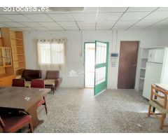 SE VENDE CASA DE CAMPO PARA REFORMAR EN BUENA ZONA DE ASPE