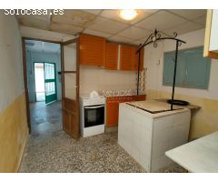 SE VENDE CASA DE CAMPO PARA REFORMAR EN BUENA ZONA DE ASPE