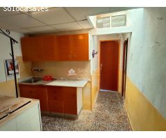 SE VENDE CASA DE CAMPO PARA REFORMAR EN BUENA ZONA DE ASPE