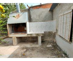 SE VENDE CASA DE CAMPO PARA REFORMAR EN BUENA ZONA DE ASPE