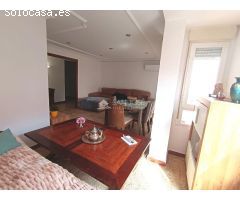 VENTA DE BONITO PISO EN ELCHE, ZONA CENTRO