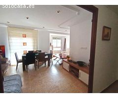 VENTA DE BONITO PISO EN ELCHE, ZONA CENTRO