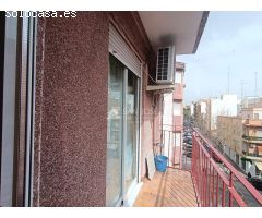 VENTA DE BONITO PISO EN ELCHE, ZONA CENTRO