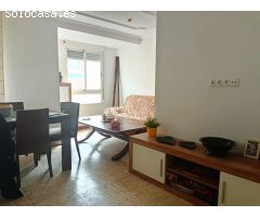 VENTA DE BONITO PISO EN ELCHE, ZONA CENTRO