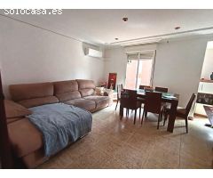 VENTA DE BONITO PISO EN ELCHE, ZONA CENTRO