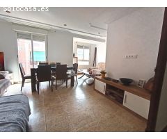 VENTA DE BONITO PISO EN ELCHE, ZONA CENTRO