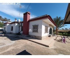 VENTA DE CHALET EN ELCHE, ZONA MATOLA