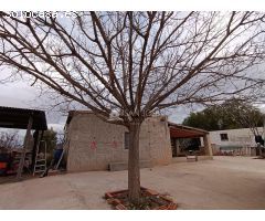 VENTA DE CHALET EN LA ROMANA, ZONA LA BOQUERA