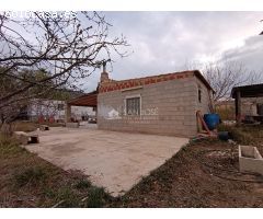 VENTA DE CHALET EN LA ROMANA, ZONA LA BOQUERA
