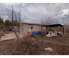 VENTA DE CHALET EN LA ROMANA, ZONA LA BOQUERA