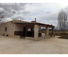 VENTA DE CHALET EN LA ROMANA, ZONA LA BOQUERA