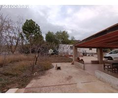 VENTA DE CHALET EN LA ROMANA, ZONA LA BOQUERA