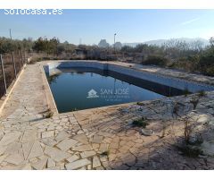 VENTA DE CHALET EN HONDON DE LAS NIEVES, ZONA LA SOLANA