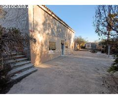 VENTA DE CHALET EN HONDON DE LAS NIEVES, ZONA LA SOLANA