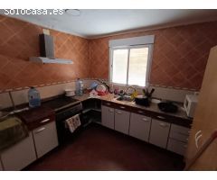 VENTA DE CHALET EN HONDON DE LAS NIEVES, ZONA LA SOLANA