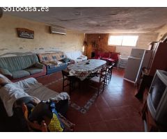 VENTA DE CHALET EN HONDON DE LAS NIEVES, ZONA LA SOLANA