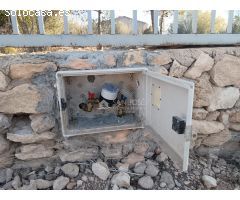 VENTA DE CHALET EN HONDON DE LAS NIEVES, ZONA LA SOLANA