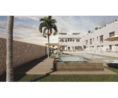 PAREADO DE OBRA NUEVA EN PILAR DE LA HORADADA