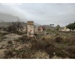 SE VENDE CASA CON PARCELA EN MACISVENDA. PRECIOSO ENTORNO RURAL