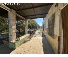 VENTA DE CHALET EN ASPE, ZONA CARRASCA