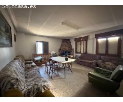 VENTA DE CHALET EN ASPE, ZONA CARRASCA
