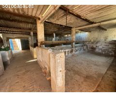 VENTA DE CHALET EN ASPE, ZONA CARRASCA