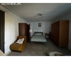 VENTA DE CHALET EN ASPE, ZONA CARRASCA