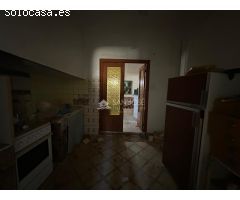 VENTA DE CHALET EN ASPE, ZONA CARRASCA