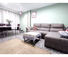 SE VENDE PISO EN AVENIDA DE LA CONSTITUCIÓN EN NOVELDA.
