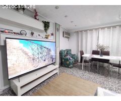 SE VENDE PISO EN AVENIDA DE LA CONSTITUCIÓN EN NOVELDA.
