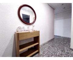 SE VENDE PISO EN AVENIDA DE LA CONSTITUCIÓN EN NOVELDA.